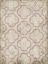 Picture of ANTIQUE ROSE WALL MATE