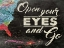 Picture of OPENING YOUR EYES
