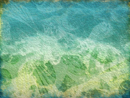 Picture of BEACH ABSTRACT