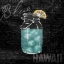 Picture of BLUE HAWAII