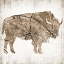Picture of BUFFALO RINGS