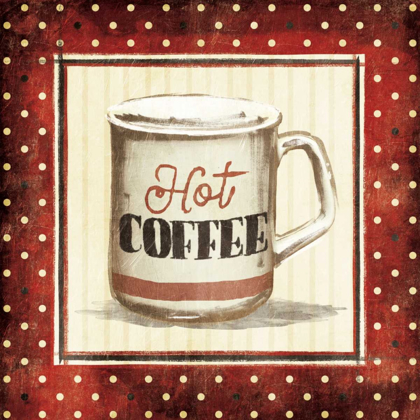 Picture of HOT COFFEE