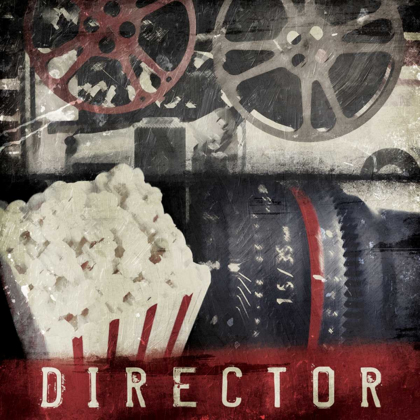 Picture of DIRECTOR