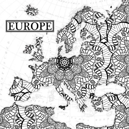 Picture of EUROPE BLOOM