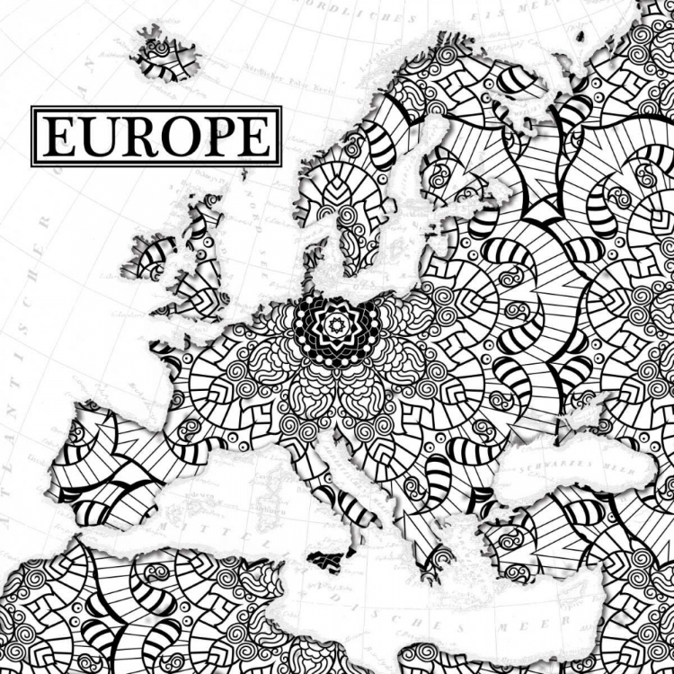 Picture of EUROPE BLOOM