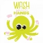 Picture of WASH YOUR HANDS