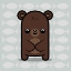 Picture of CUTE BEAR