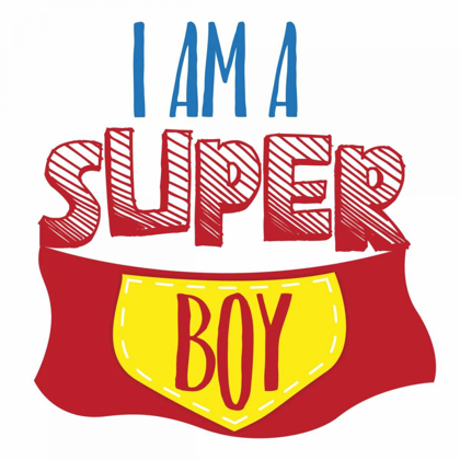 Picture of SUPER BOY