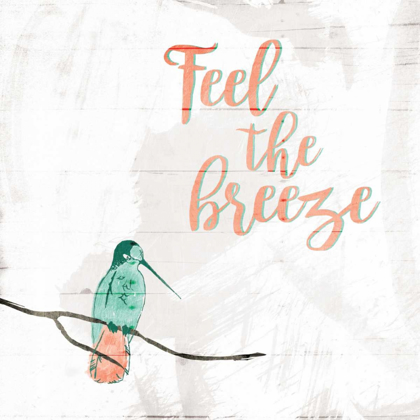 Picture of FEEL THE BREEZE