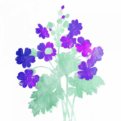 Picture of WATERED DOWN PURPLE