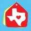 Picture of LOVE TEXAS