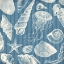 Picture of BLUE SEA MASH UP