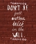 Picture of BRICK IN THE WALL