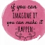 Picture of IMAGINE IT