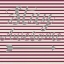 Picture of STAY AWESOME STRIPE