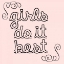 Picture of GIRLS DO IT