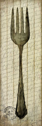 Picture of ANTIQUE FORK