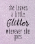 Picture of GLITTLER WHEREVER