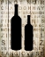 Picture of WINE SILHOUETTE 2