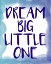 Picture of DREAM BIG 1