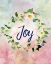 Picture of LOVE JOY PEACE 2