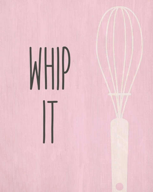 Picture of WHIP IT