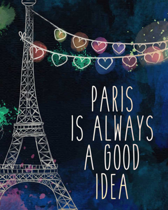 Picture of PARIS IS ALWAYS