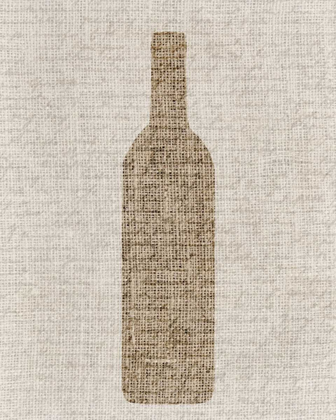 Picture of LINEN WINE 2