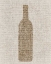Picture of LINEN WINE 2