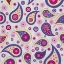 Picture of WILD FLOWER DAY PATTERN 3