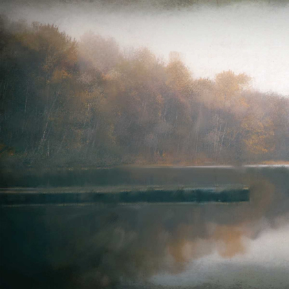 Picture of CLOUDY LAKE 1