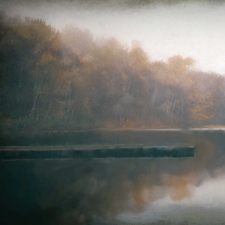 Picture of CLOUDY LAKE 1