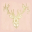 Picture of NATIVE BUCK