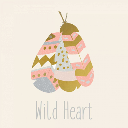 Picture of WILD HEARTS