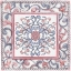 Picture of FLORENTINE ROSE QUARTZ AND SERENITY 2