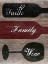 Picture of FAITH FAMILY WINE