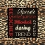 Picture of FASHION PATCH S6