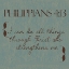 Picture of PHILIPPIANS 