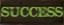 Picture of SUCCESS