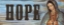 Picture of HOPE