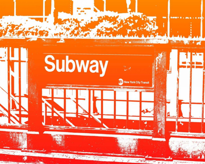 Picture of SUBWAY