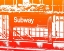 Picture of SUBWAY