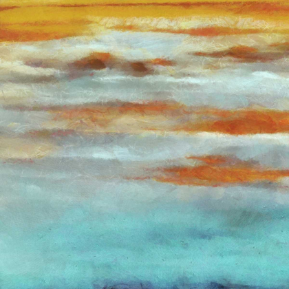 Picture of ABSTRACT HORIZON I