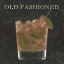 Picture of OLD FASHIONED BLK
