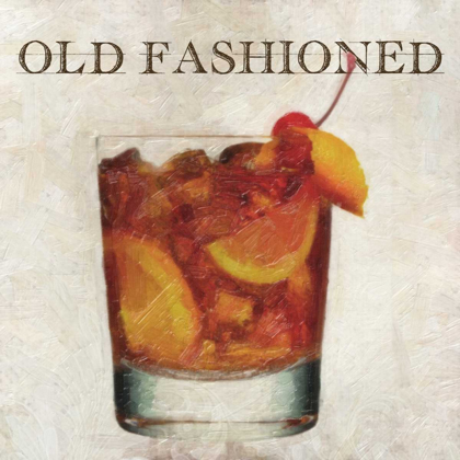 Picture of OLD FASHIONED