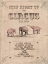 Picture of VINTAGE CIRCUS I