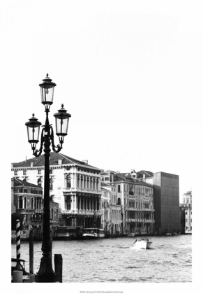 Picture of VENICE SCENES VI