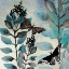 Picture of BUTTERYFLY PERSPECTIVE 3