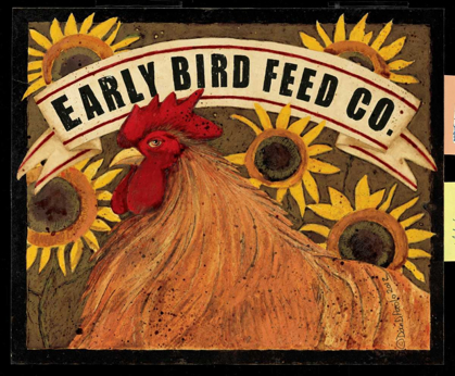 Picture of EARLY BIRD FEED CO.