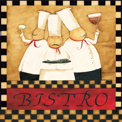 Picture of BISTRO CHEFS